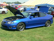 GOAT GTO